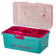 Kid Casters Pink Tackle Box, KCTBPINK