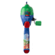 Kid Casters PJ Masks Youth Fishing Kit, Multicolor, PJMREG19