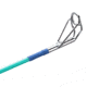 Kid Casters The Lefty Youth Fishing Kit, Multicolor, LEFTYREG