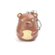 Kikkerland Mini Snowglobe Keychains KR47-A