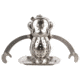 Kikkerland Tea Infuser Monkey CU39