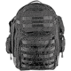 Kilimanjaro Gear Contego Backpack, Black, KJ910126