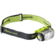 Kilimanjaro Gear LED Headlamp, Green, 180 Lumens, 3 AAA Included KJ910101