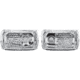 Kilimanjaro Gear LED Headlamp, Green, 180 Lumens, 3 AAA Included KJ910101