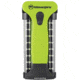 Kilimanjaro Gear LED Roto Lite, Green, 180 Lumens, 3 AA Included KJ910077