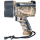 Kilimanjaro Gear LED Spotlight, Camo, 250 Lumens, 3 AA Included KJ910113