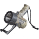 Kilimanjaro Gear LED Spotlight, Camo, 250 Lumens, 3 AA Included KJ910113