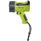 Kilimanjaro Gear LED Spotlight, Green, 250 Lumens, 3 AA Included KJ910084