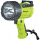 Kilimanjaro Gear LED Spotlight, Green, 250 Lumens, 3 AA Included KJ910084