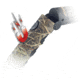 Kilimanjaro Gear LED Swivel Light, Camo, 160 Lumens, 3 AA Included KJ910108