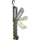 Kilimanjaro Gear LED Swivel Light, Green, 160 Lumens, 3 AA Included KJ910075