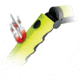 Kilimanjaro Gear LED Swivel Light, Green, 160 Lumens, 3 AA Included KJ910075