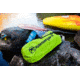 Kilimanjaro Gear Lightweight 20L Drybag, 70D Nylon, Waterproof, Green, 20 Liter, 910268E
