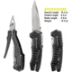 Kilimanjaro Gear Magnus Multi Tool KJ910056