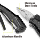 Kilimanjaro Gear Magnus Multi Tool KJ910056
