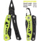 Kilimanjaro Gear Rappel Multi Tool, Black KJ910066
