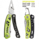 Kilimanjaro Gear Rappel Multi Tool,Plain KJ910065