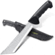 Kilimanjaro Gear TM16 Tanto Machete w/ Saw Back,16in KJ910041