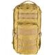 Kilimanjaro Gear Transport Modular Assault Pack, 18L, Tan, KJ910098