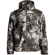 King's Camo Hunter Wind-Defender Pro Fleece Jacket - Men's, KC Ultra, 3XL, KCM1650-KCU-R-3XL