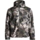 King's Camo Hunter Wind-Defender Pro Fleece Jacket - Men's, KC Ultra, 3XL, KCM1650-KCU-R-3XL
