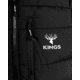 Kings Camo Hunter Insulated Loft Jacket - Mens