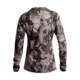 Kings Camo Hunter Long Sleeve Tee - Womens