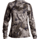 Kings Camo Hunter Long Sleeve Tee - Womens