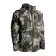 Kings Camo Hunter Ranger Soft Shell Jacket - Mens