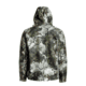 Kings Camo Hunter Wind-Defender Pro Fleece Jacket - Mens
