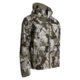 Kings Camo Hunter Wind-Defender Pro Fleece Jacket - Mens