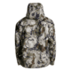 Kings Camo Hunter Wind-Defender Pro Fleece Jacket - Mens