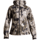 Kings Camo Hunter Wind-Defender Pro Fleece Jacket - Womens