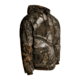 Kings Camo Insulated Hooded Jacket - Mens