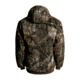 Kings Camo Insulated Hooded Jacket - Mens