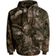 Kings Camo Insulated Hooded Jacket - Mens
