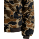 Kings Camo Insulated Hooded Jacket - Mens