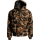 Kings Camo Insulated Hooded Jacket - Mens