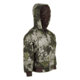 Kings Camo Insulated Hooded Jacket - Mens