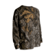 Kings Camo Long Sleeve Tee - Mens
