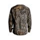 Kings Camo Long Sleeve Tee - Mens