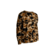 Kings Camo Long Sleeve Tee - Mens