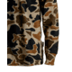 Kings Camo Long Sleeve Tee - Mens