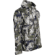 Kings Camo Tracker Soft Shell Jacket - Mens