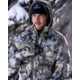 Kings Camo XKG 800 Fill Down Transition Jacket - Mens