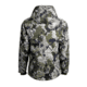 Kings Camo XKG Expedition Hard Face Down Jacket - Mens
