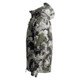 Kings Camo XKG Expedition Hard Face Down Jacket - Mens
