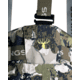 Kings Camo XKG Expedition Hard Face Down Pant w/Suspenders - Mens
