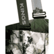 Kings Camo XKG Expedition Hard Face Down Pant w/Suspenders - Mens