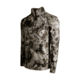 Kings Camo XKG Flux Lite 1/4 Zip - Mens